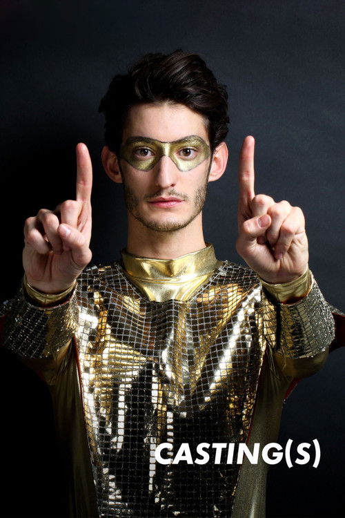 Escena 5 de Casting(s)