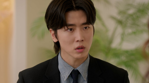 OK Let s Get Divorced (2026) โอเค เราหย่ากันเถอะ ตอนที่ 9