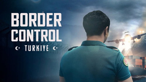 Border Control: Türkei - Grenzschützer im Einsatz Bild 4