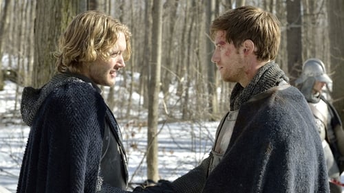 Reign: 1×20