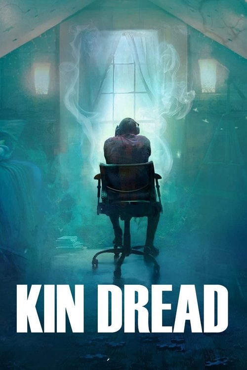 Poster do filme Kin Dread