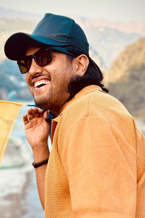 Foto de Nabin Chauhan