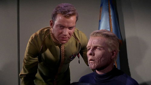 Jornada nas Estrelas: 1×11