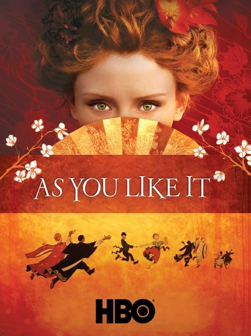 Schauen As You Like It On-line Streaming