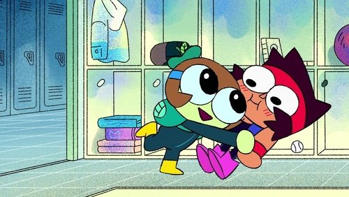 Épisode 14