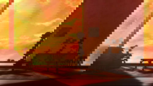 Backdrops