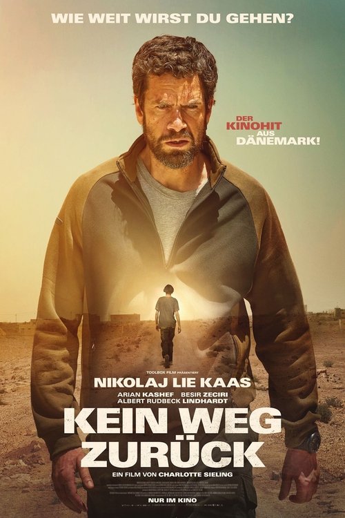 Kein Weg zurück (2024) - Movie Poster