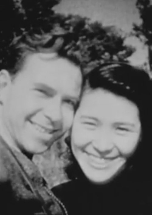 Japanese Bride in America (1952)