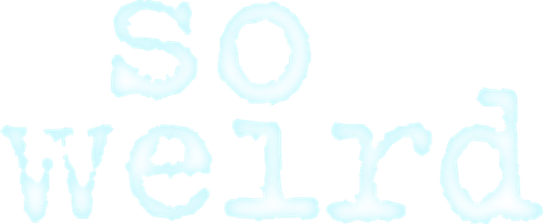 Megaria21 | So Weird