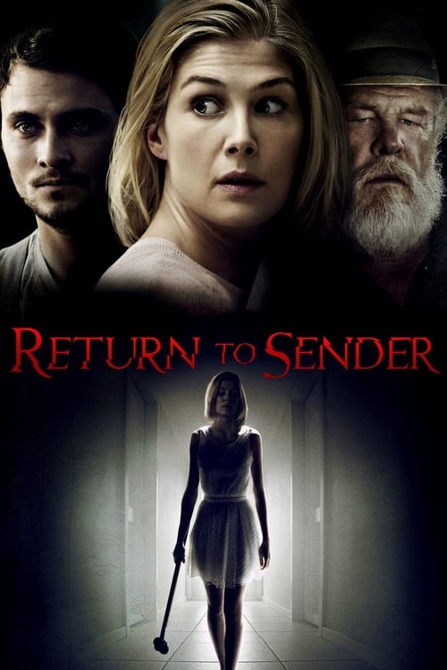 |EN| Return to Sender