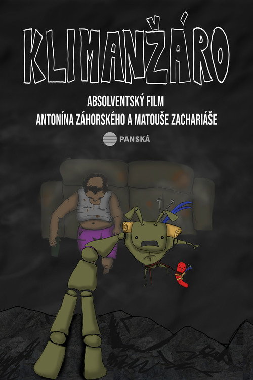 Klimanžáro