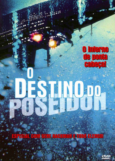 O Destino do Poseidon