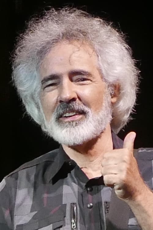 Ron Blair