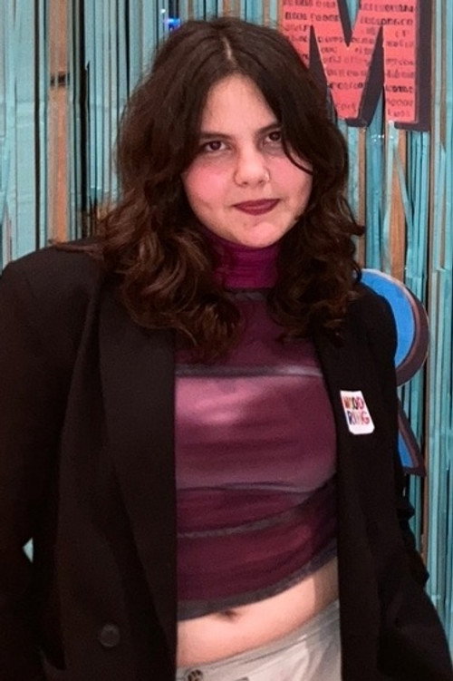 Nasia Kouzi photo 2