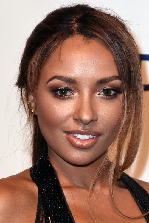 Kép: Kat Graham színész profilképe