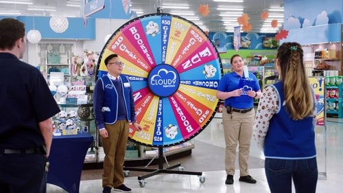 Superstore: Uma Loja de Inconveniências: 6×4