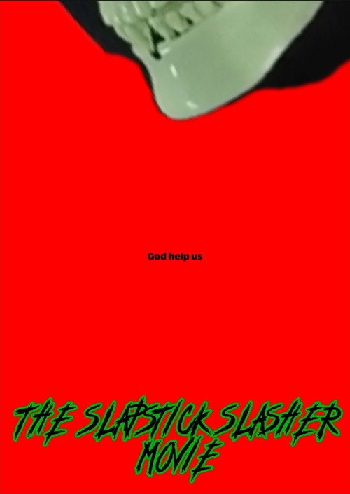 The slapstick slasher movie