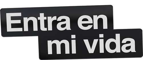 Entra En Mi Vida