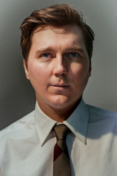 Kép: Paul Dano színész profilképe