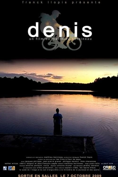 Denis Movie Poster Image