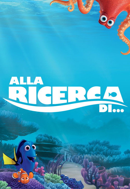 Alla ricerca di ... - Collezione