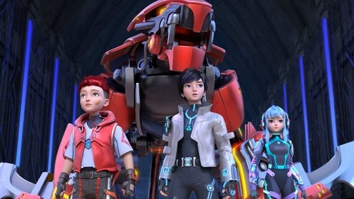 Image de l'épisode 25
