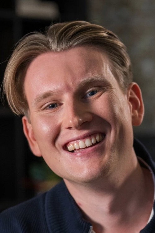 Johan-Sebastian Christiansen