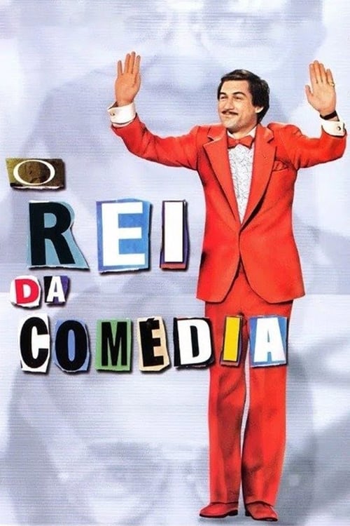 Image O Rei da Comédia