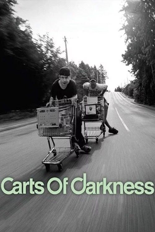 Carts of Darkness 2008