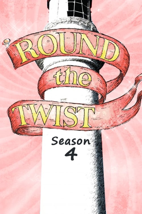 Where to stream Round the Twist Season 4