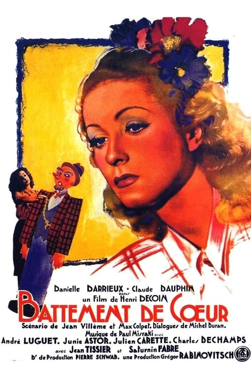 Beating Heart 1940