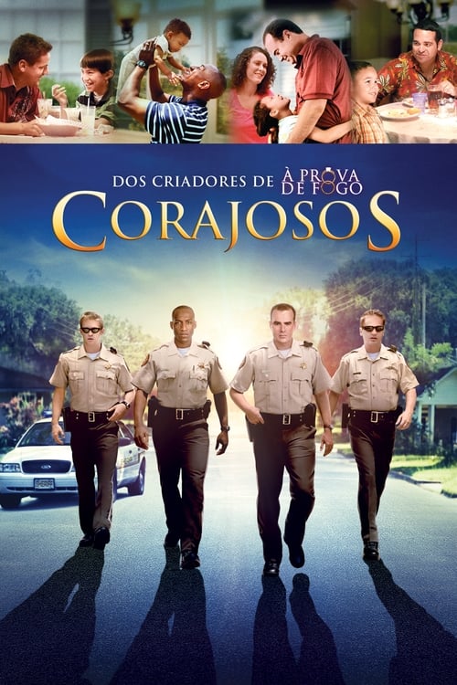 Corajosos