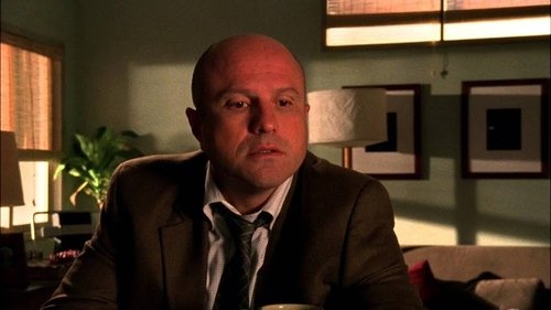 Veronica Mars: 3×8