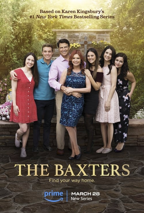 The Baxters poster