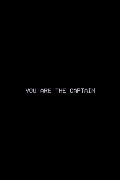 Poster do filme You Are The Captain