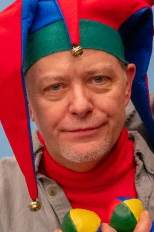 Buz Davis
