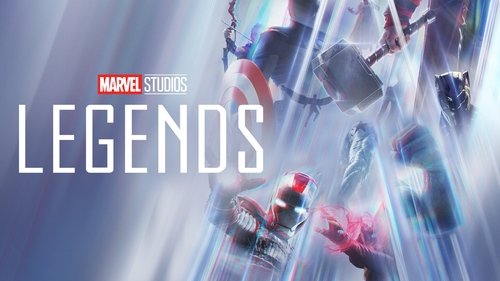 Marvel Studios Legends