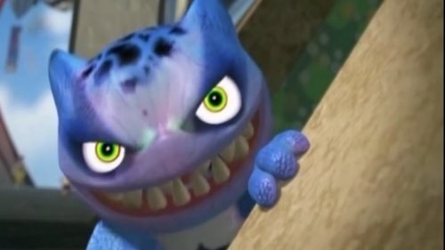 Image de l'épisode 20