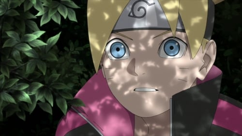 Boruto: Naruto Next Generations: 1×99