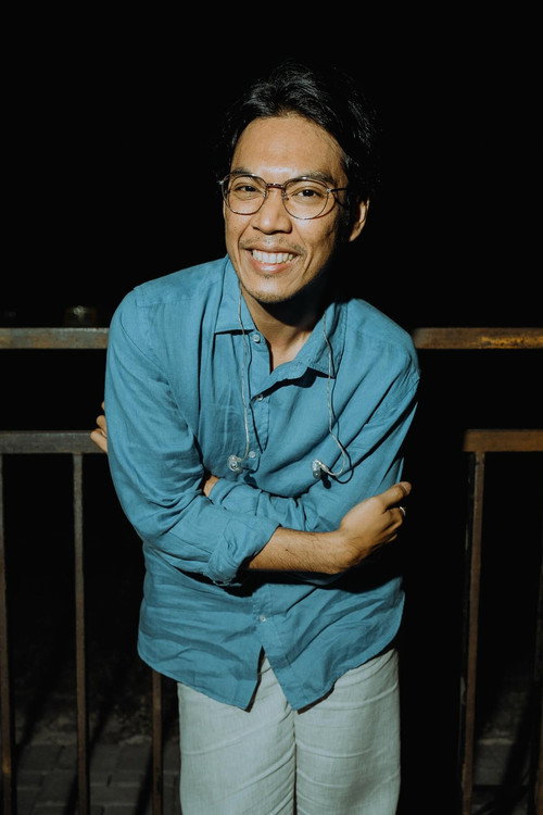 Adam Adenan