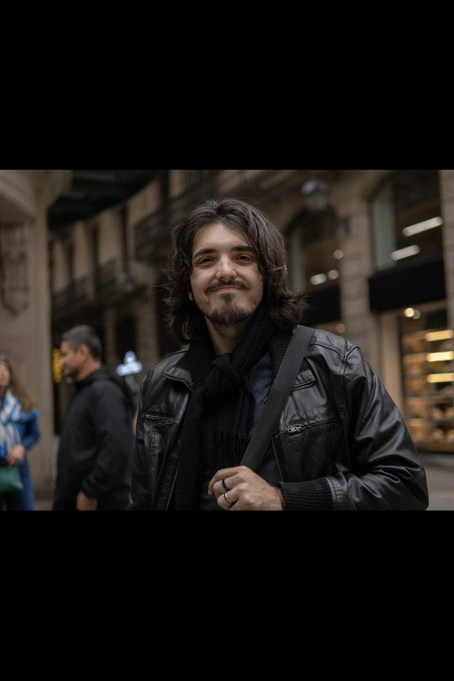 Foto de David Amigó