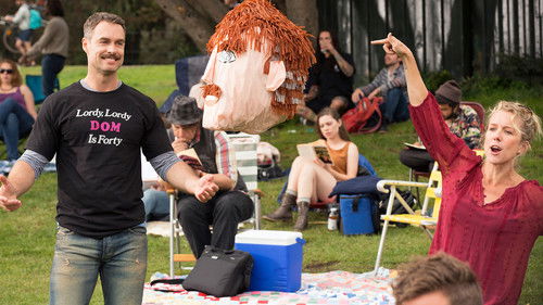 Looking in the Mirror