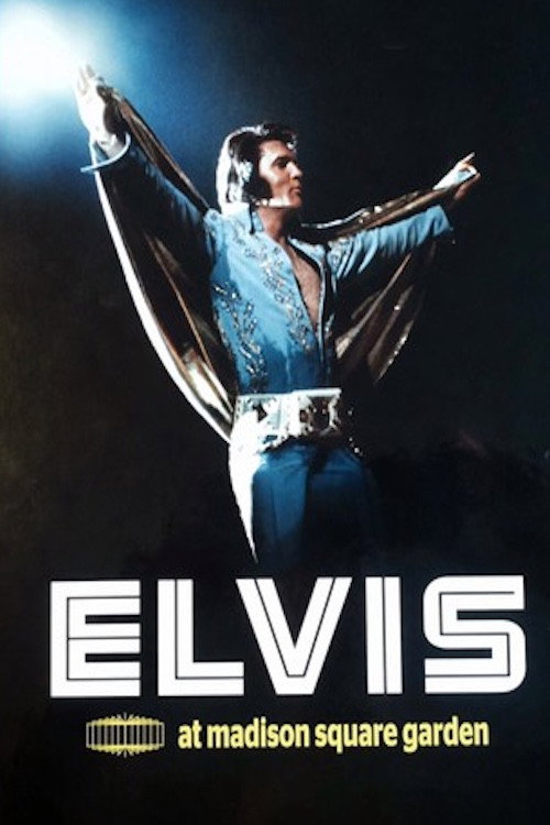 Elvis Presley: In The Garden