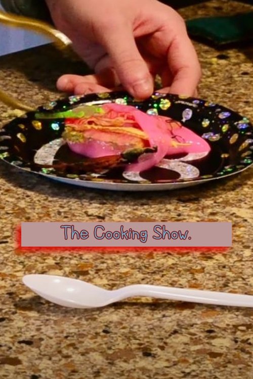 Nonton film The Cooking Show. (2021) terbaru sub indo Nonton film The Cooking Show. (2021) terbaru sub indo