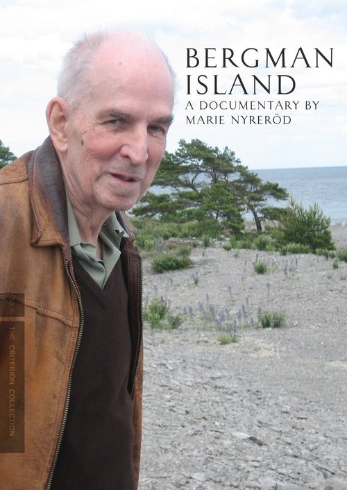 Bergman och filmen, Bergman och teatern, Bergman och Fårö Streaming VF