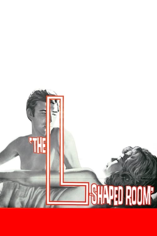 The L-Shaped Room (1962) poster