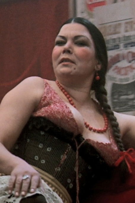 Luciano Zanussi ha trabajado con Lina Franchi en 10 ocasiones