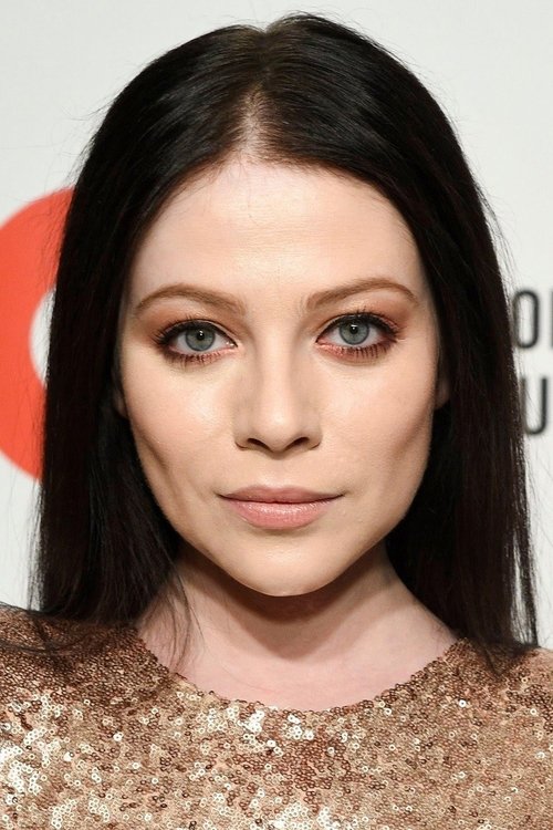 Kép: Michelle Trachtenberg színész profilképe