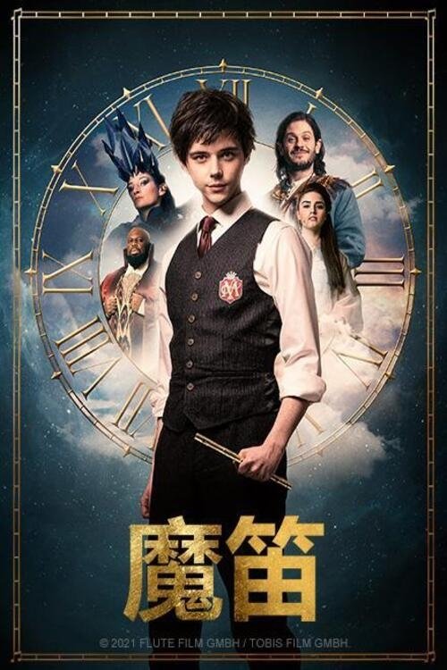 Posters