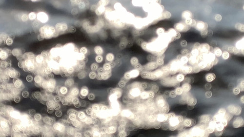 After Lasik Backdrop Blur